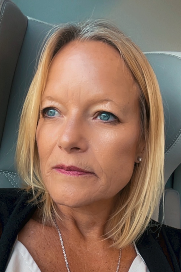 Cruise Brothers Travel Agent Erin Crowe